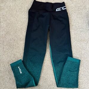 ECHT Arise Ombre Leggings